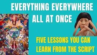 Five lessons I learned from the EEAAO script