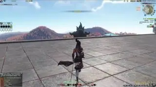 Moonlight Blade - Remarkable Draw Distance / Massive World!
