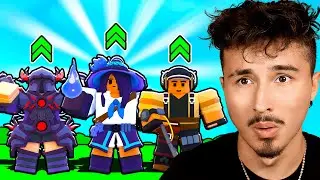 They SECRETLY BUFFED these kits in Roblox BedWars!
