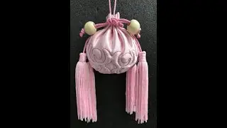 香袋作り方