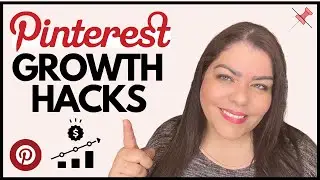 How to grow your Pinterest | My Pinterest Strategy | Pinterest SEO | Pinterest Tutorial