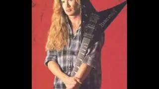 Megadeth - I'll Be There