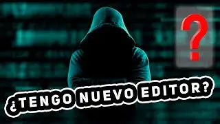 TODAS ESTAS PERSONAS POSTULARON PARA SER MIS EDITORES