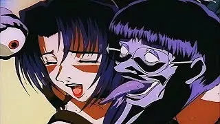 Watching For The Plot: Inmu Ikenie No Utage (2000)