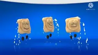 Cini Minis – Soggy vs. Crunchy