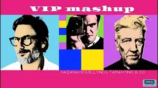 Les VIP VRP du Mashup