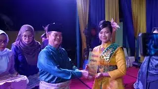KENDURI BUDAYA BINTAN 2024 (DOKUMENTASI)