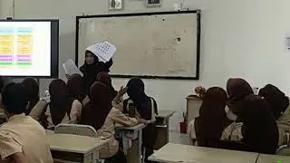 Pelatihan koding dasar