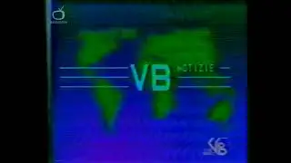 Videobrianza Notizie (1993)