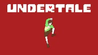 LOST IN UNDERTALE