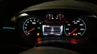 CAR BROKEDOWN - GM CARS ARE DANGEROUS