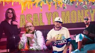 DALER AMETIST x JAYDARIO - ASAL YO MONEY ft SHOKIR