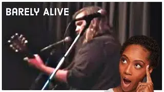 FIRST TIME REACTING TO | Chris Stapleton 
