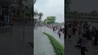 Haba ng pila