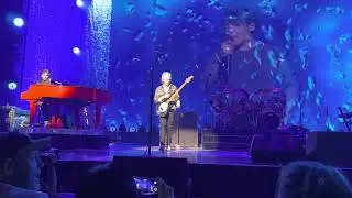 Journey Freedom Tour 2023 - Casper Wy