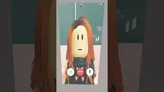 🙀 Роблокс Doors Анимация 9 