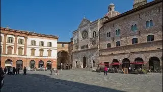 Places to see in ( Foligno - Italy )
