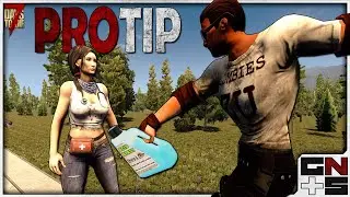Where to get ACID in 7 Days to Die Alpha 20