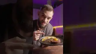 Whiskey-Aged Meat Tartare