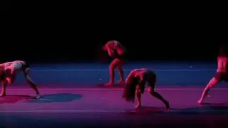 Robert Schultz SYTYCD Submission