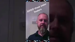 Water heater you SHOULDN’T use according to Master Plumber