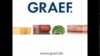 Graef Allesschneider Futura F 9