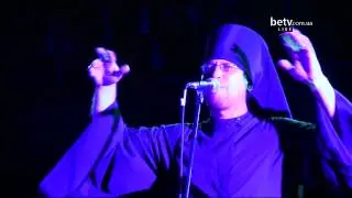 Гогольфест TV 2013. Трэш-шапито КАЧ & Autofish - Олигарх. Живой звук.
