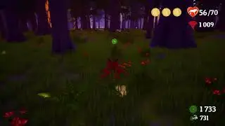 Spider Fox - Bicheando (PC)