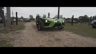 G$ Louisiana Kartel - Dually Shot by im_hit_king 4k