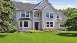 8317 Marsh Creek Road, Woodbury, MN Presented by Kim Ziton.