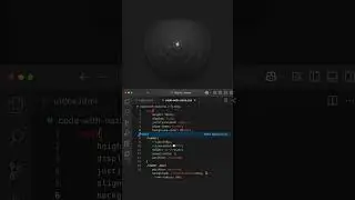 Pure CSS Ripple Loader with Glowing Icon ⚡