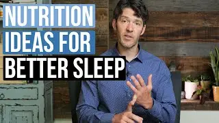 Supplements to Support Sleep 💤 (without altering sleep stages)