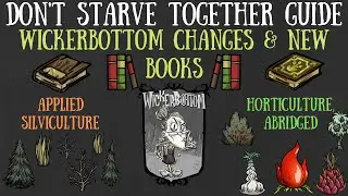 Wickerbottom's TWO 