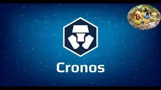 CRONOS PRICE ANALYSIS.