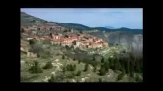 Pueblos Abandonados de Tierras Altas de Soria