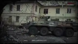 Russia-Ukraine War [PHONK MILITARY EDIT | NUKE]