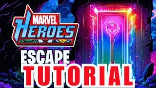hardede HEROES ESCAPE ROOM FORTNITE - Fortnite HEROES ESCAPE ROOM - hardede Escape Room