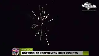 Da Yooper Neon Light - intro and demo