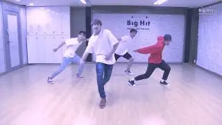 EXO - Monster // BTS - DOPE
