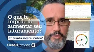 Quer Aumentar Seu Faturamento? Conheça o que te impede...