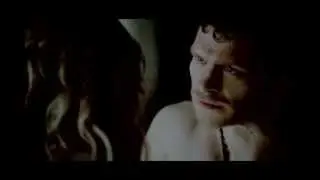 Klaroline II It's a Mystery How People Behave; How We Long for a Life as a Slave.