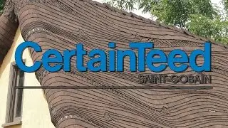 CertanTeed - производство