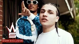 eLVy The God & Project Youngin 