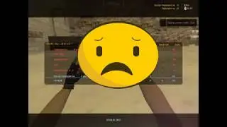 Троллинг школьника в conter strike 1.6