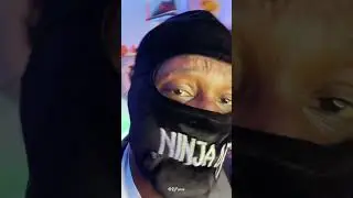 Rema Ozeba Mara Version By Ninja Dj