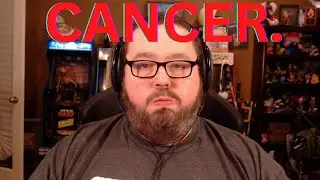 I Have A Rare Form Of Cancer.