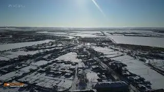 Амурская область. Марково