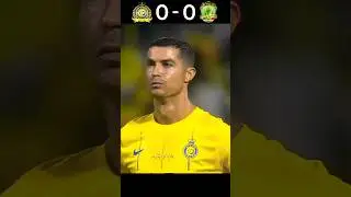 Al Nassr VS Al Shorta 2023 Arab Club Champions Semi Final Highlights #youtube #shorts #football