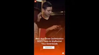 Best App Store Optimization ASO Tools to SkyRocket Your Downloads🚀