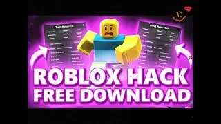 ROBLOX HACK | NEW SCRIPT | CHEAT, UNDETECTED EXECUTOR | SYNAPSE X 2023 25.06.2023
